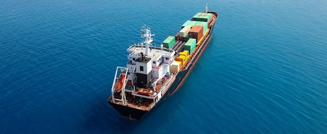 W kontenerach transportowych mogą gromadzić się różne toksyczne substancje, stanowiące zagrożenie dla zdrowia pracowników i osób mających kontakt z ładunkami.